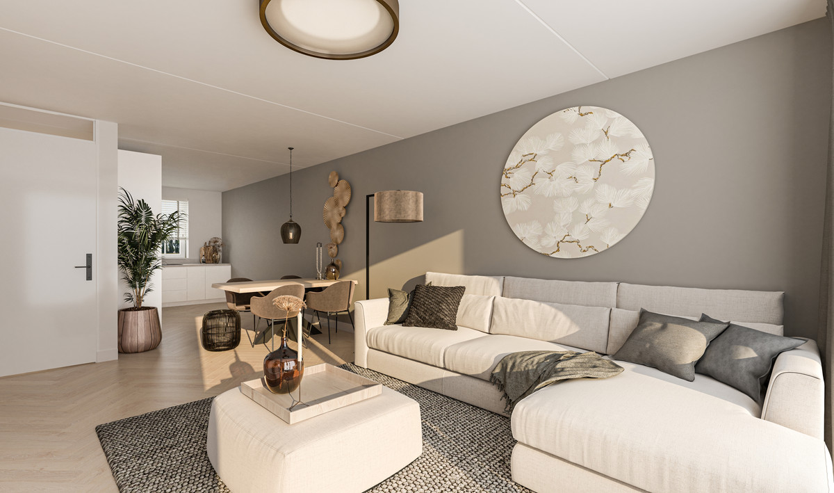 Woning te koop: Pierswijk, Marum