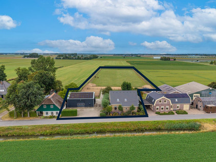 Selschardijk 16