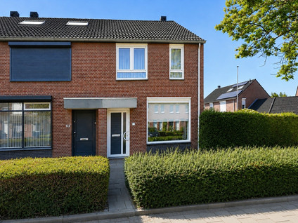 Achter De Lang Haag 65