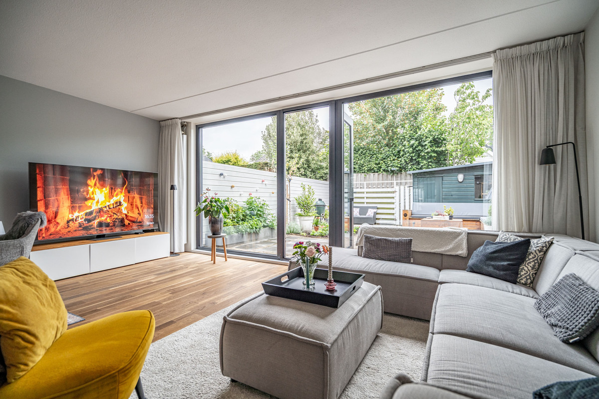 Tussenwoning te koop: Ponyweide 122, Zoetermeer