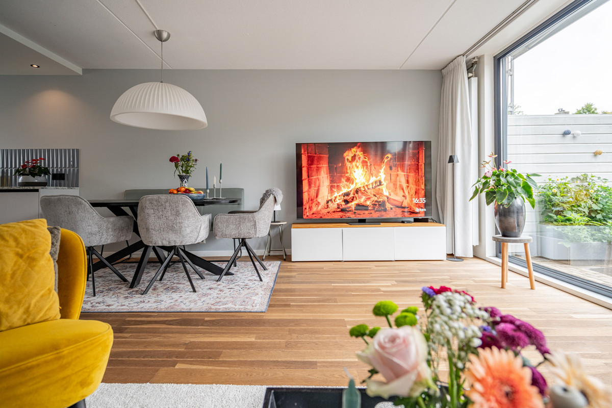 Tussenwoning te koop: Ponyweide 122, Zoetermeer