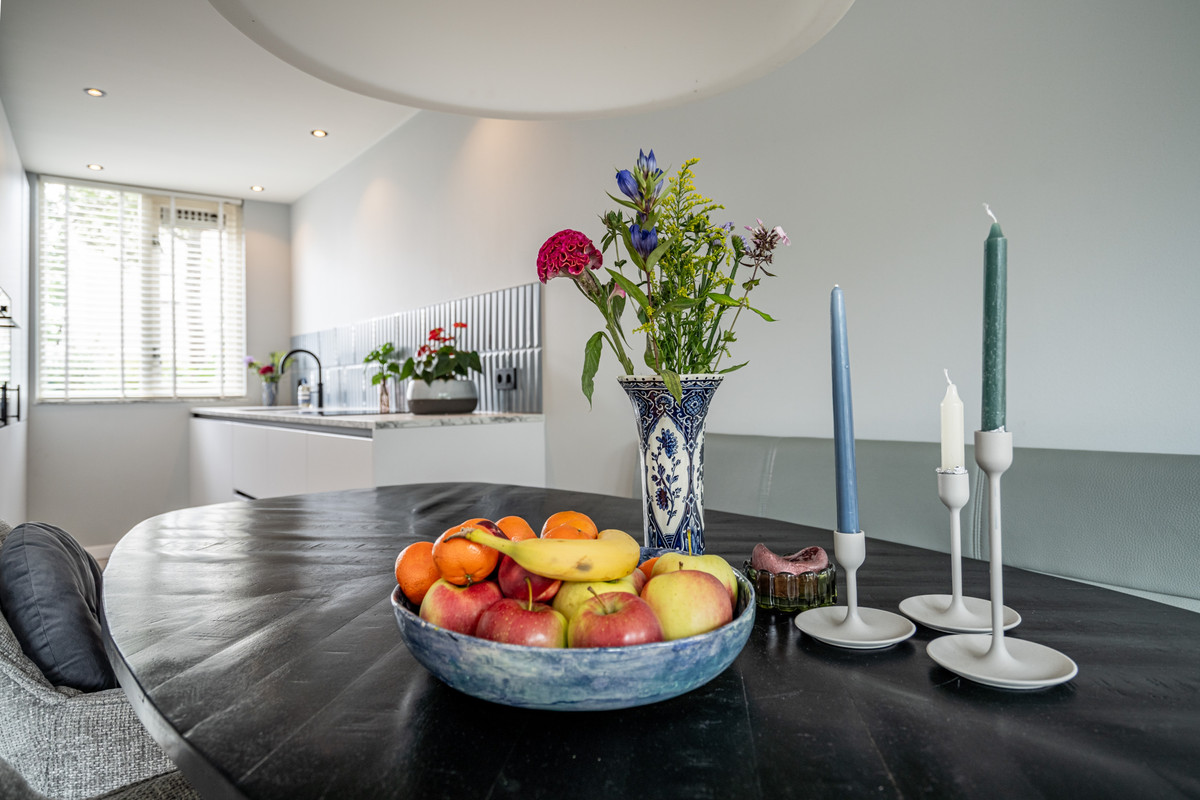 Tussenwoning te koop: Ponyweide 122, Zoetermeer