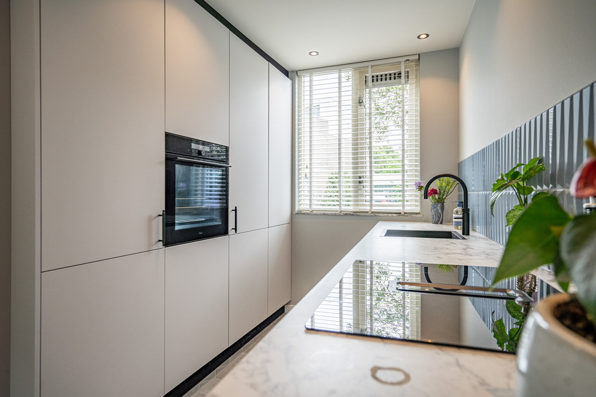 Tussenwoning te koop: Ponyweide 122, Zoetermeer