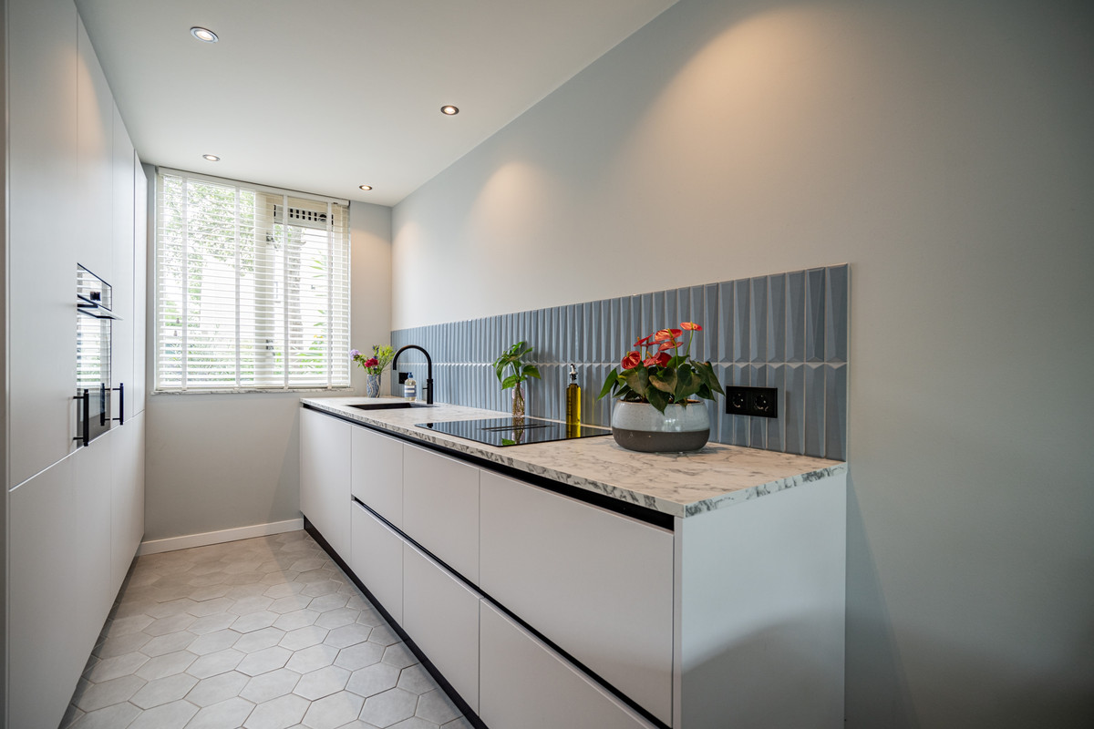 Tussenwoning te koop: Ponyweide 122, Zoetermeer
