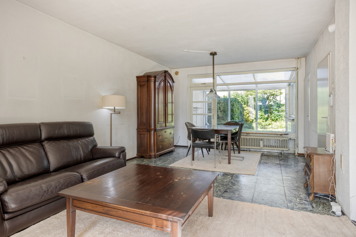 Hoekwoning te koop: Diepenbrocklaan 75, Tilburg