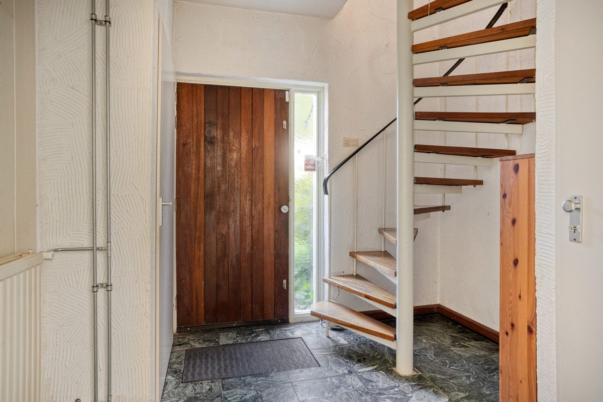Hoekwoning te koop: Diepenbrocklaan 75, Tilburg