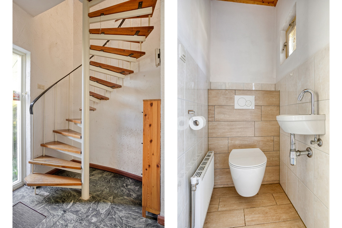 Hoekwoning te koop: Diepenbrocklaan 75, Tilburg