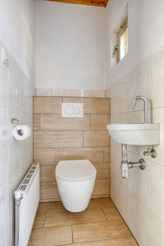 Hoekwoning te koop: Diepenbrocklaan 75, Tilburg