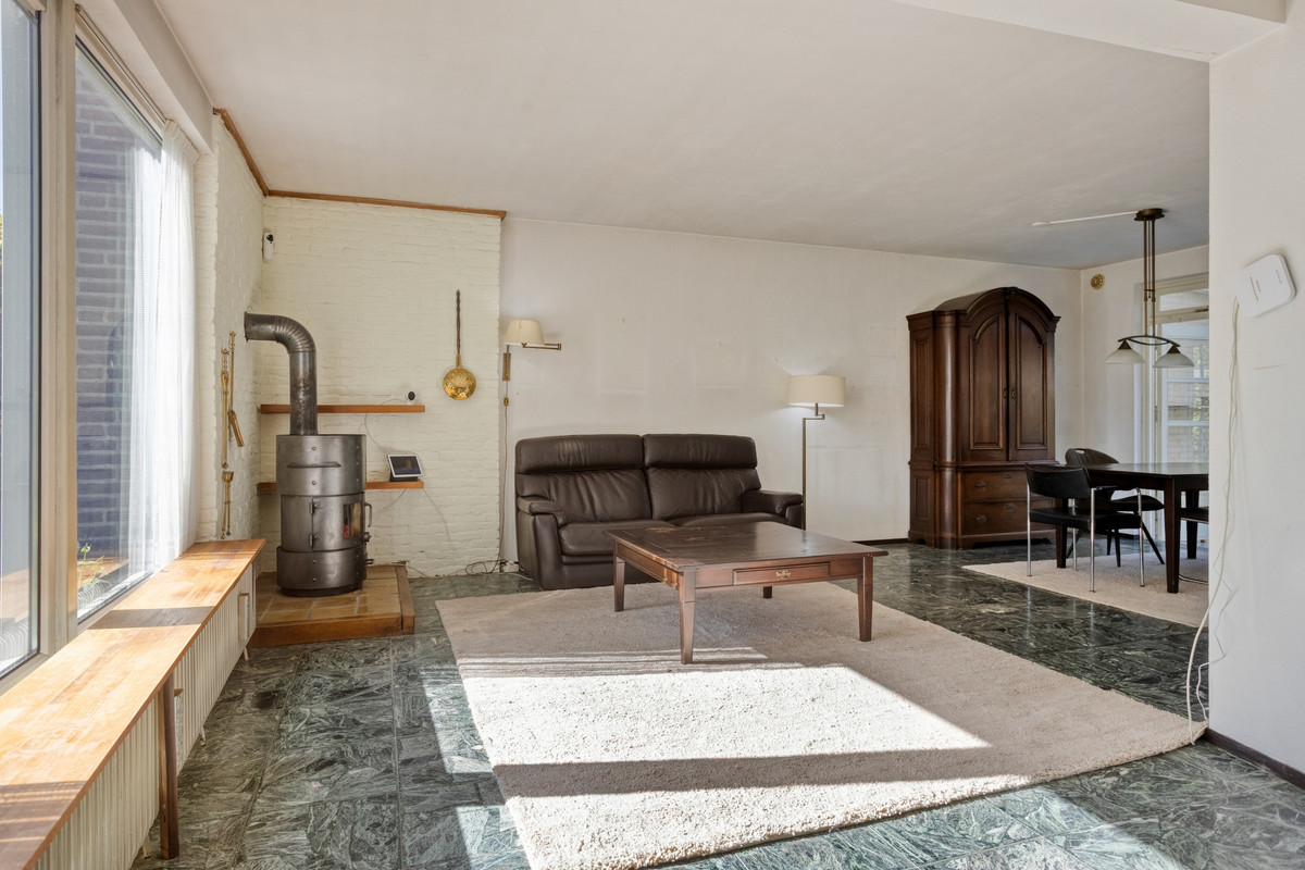 Hoekwoning te koop: Diepenbrocklaan 75, Tilburg