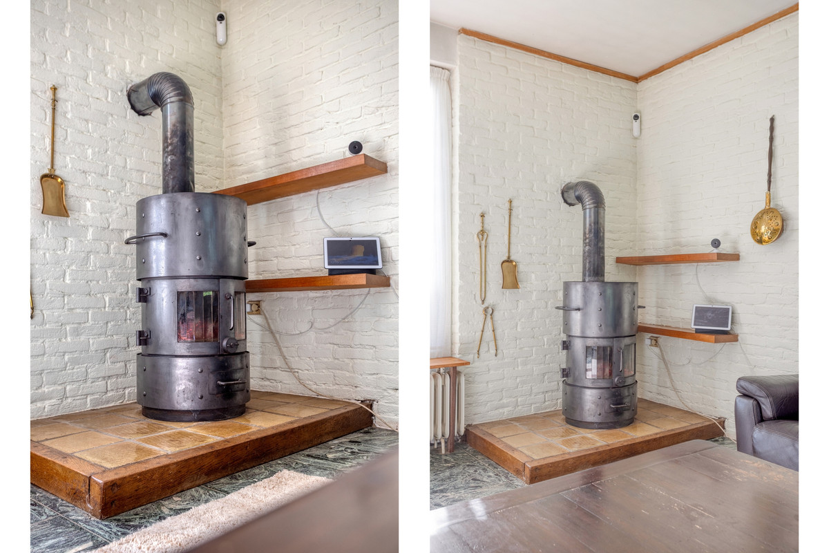 Hoekwoning te koop: Diepenbrocklaan 75, Tilburg