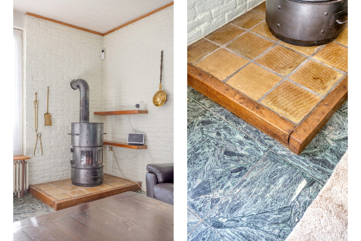 Hoekwoning te koop: Diepenbrocklaan 75, Tilburg