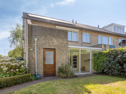 Diepenbrocklaan 75