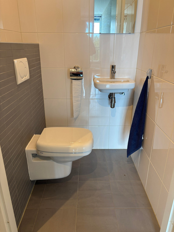 Vrijstaande woning te huur: Roosendaalseweg 7, Etten-Leur