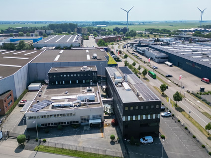 Boerhaaveweg 2