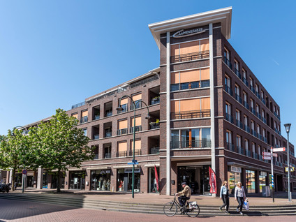 Roosendaalseweg 7