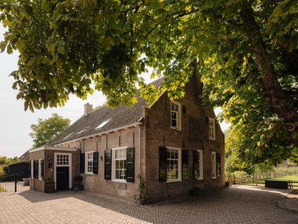 Bloemendaalse Zeedijk 2