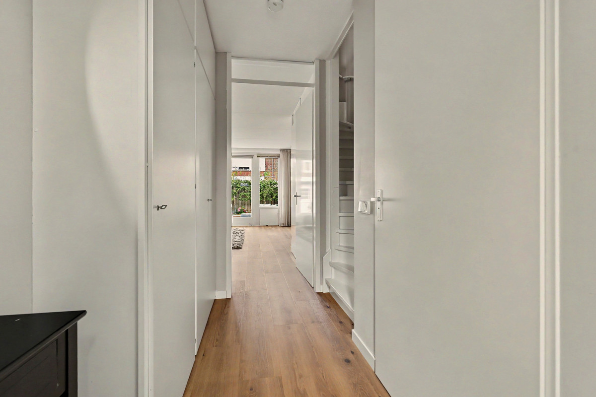 Hoekwoning te koop: Aardbeivlinder 78, Tiel