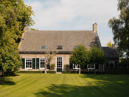 Bloemendaalse Zeedijk 2