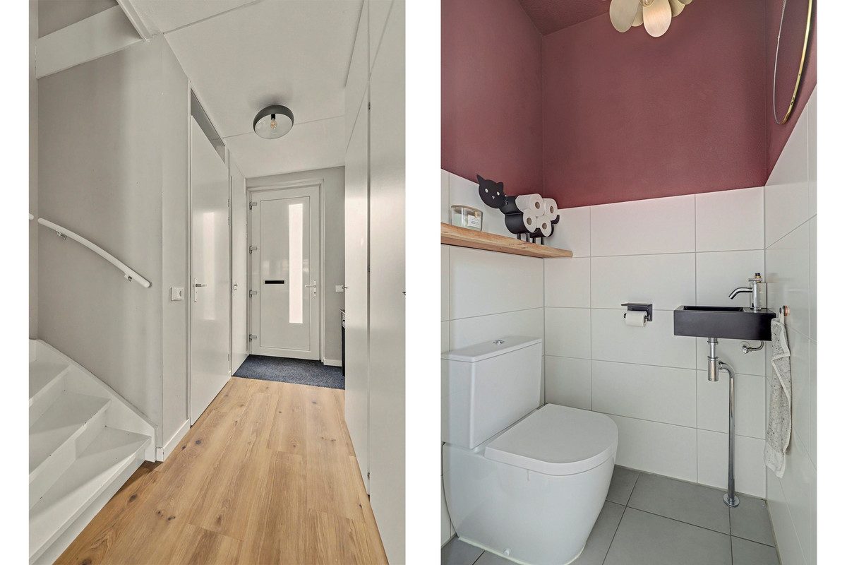 Hoekwoning te koop: Aardbeivlinder 78, Tiel