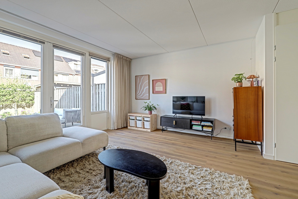 Hoekwoning te koop: Aardbeivlinder 78, Tiel