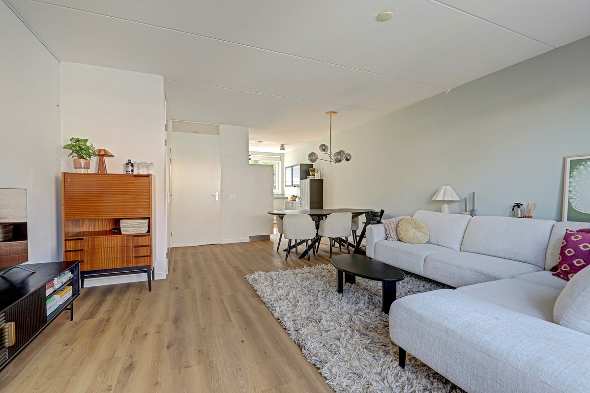 Hoekwoning te koop: Aardbeivlinder 78, Tiel
