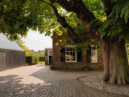 Bloemendaalse Zeedijk 2