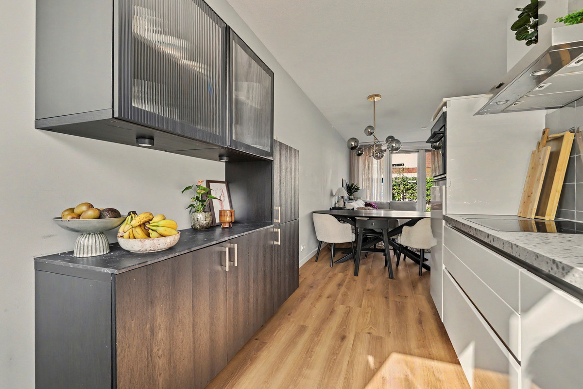 Hoekwoning te koop: Aardbeivlinder 78, Tiel