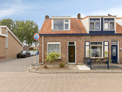 Oost Voorgors 50