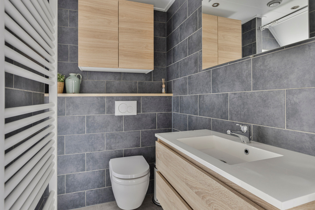 Hoekwoning te koop: Oost Voorgors 50, Middelharnis