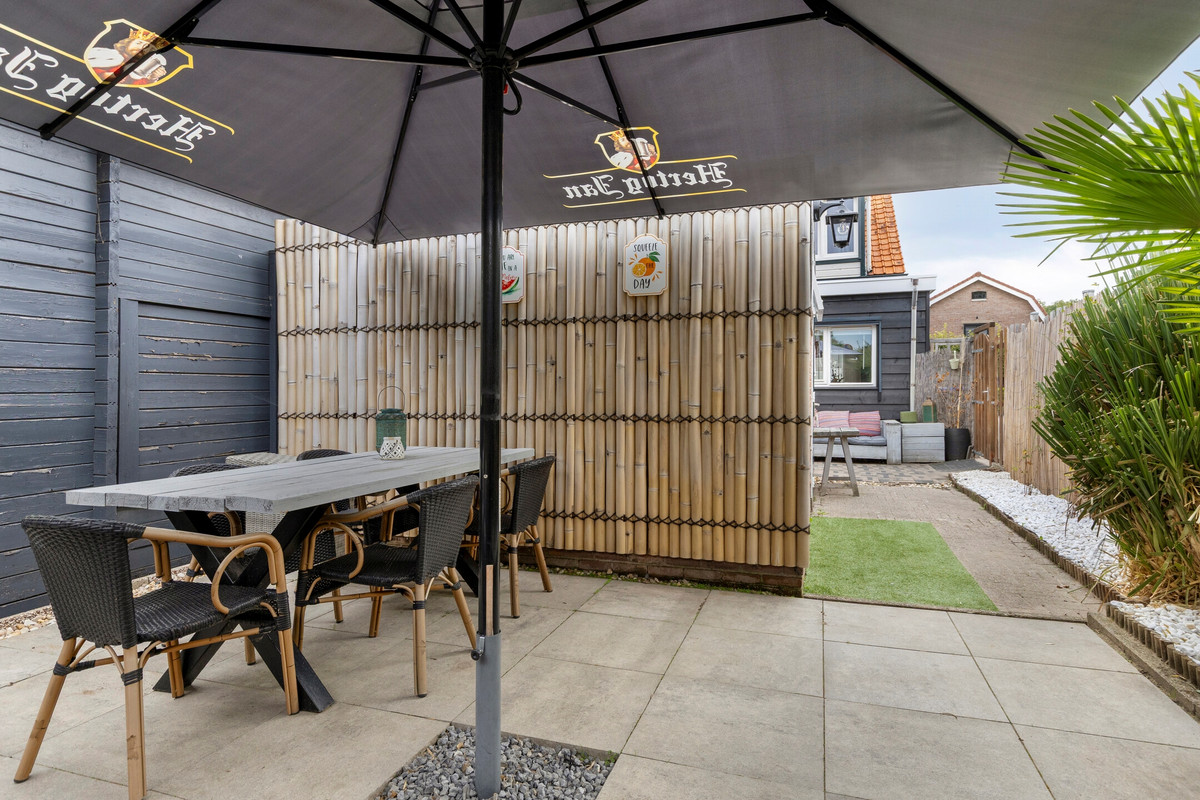 Hoekwoning te koop: Oost Voorgors 50, Middelharnis