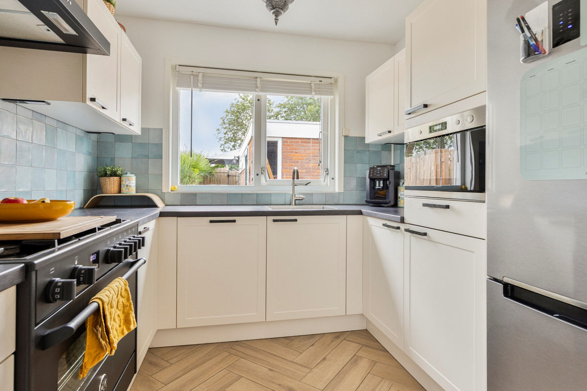 Hoekwoning te koop: Oost Voorgors 50, Middelharnis