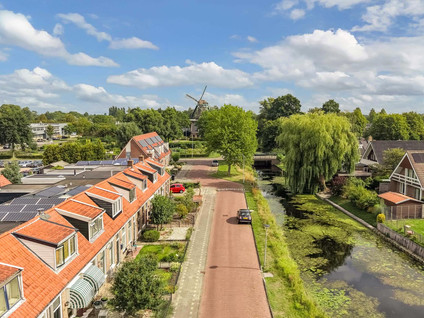 Molenweg 27