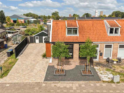 Molenweg 27