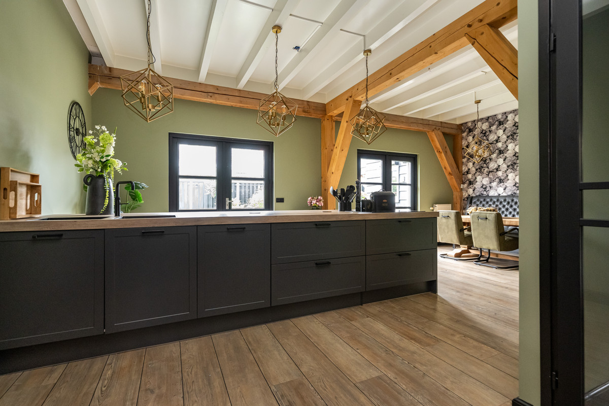 Woning te koop: Kortewegje 7, Sommelsdijk