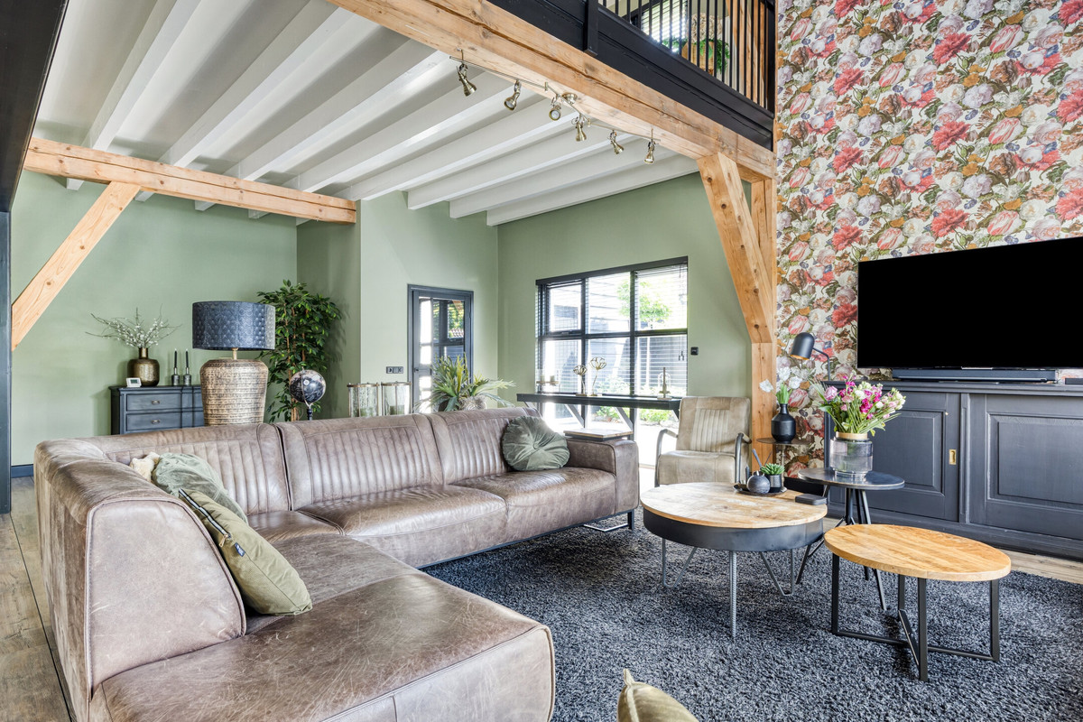 Woning te koop: Kortewegje 7, Sommelsdijk