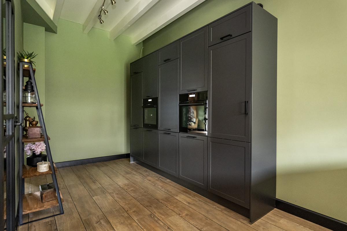 Woning te koop: Kortewegje 7, Sommelsdijk