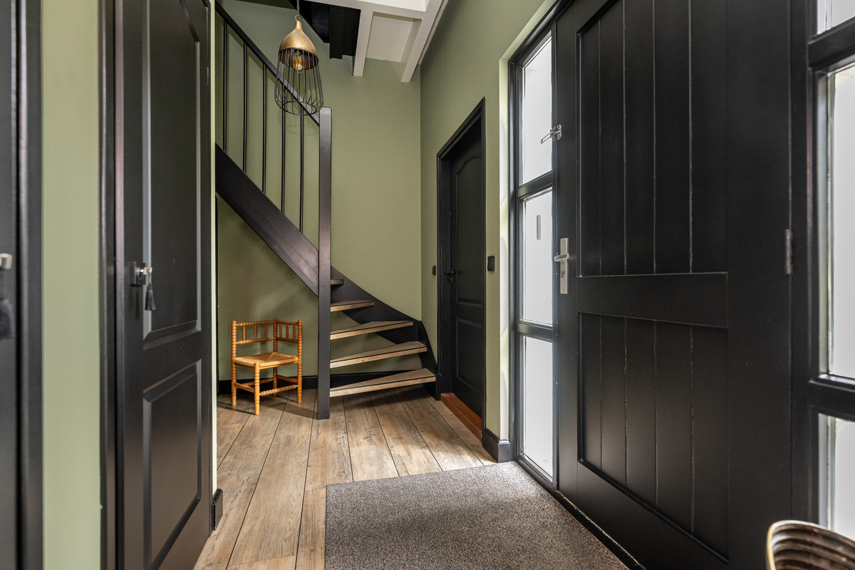 Woning te koop: Kortewegje 7, Sommelsdijk