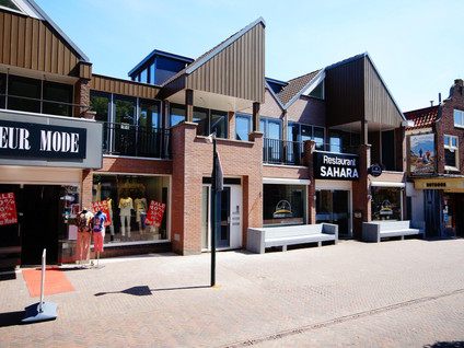 particuliere-woningen te huur op Dorpsstraat 58H