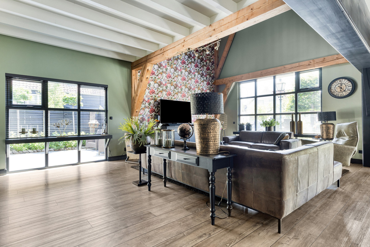 Woning te koop: Kortewegje 7, Sommelsdijk