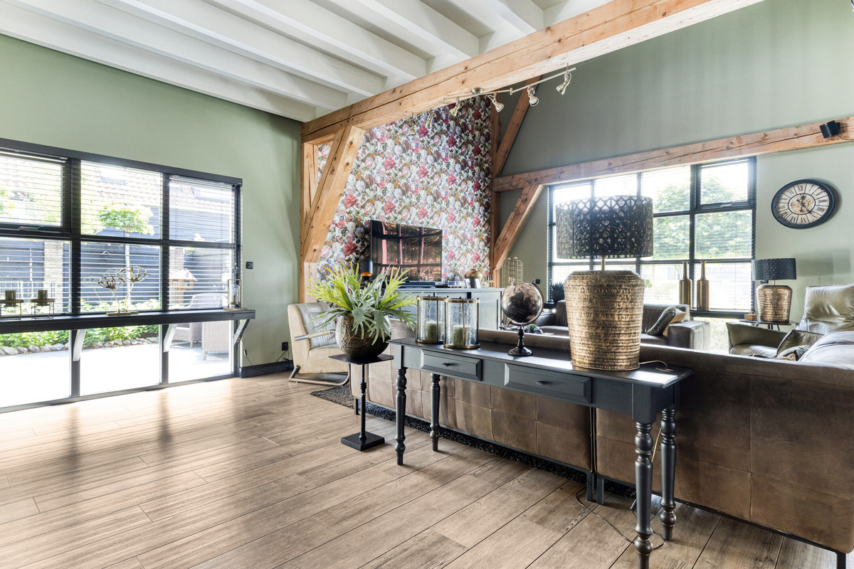 Woning te koop: Kortewegje 7, Sommelsdijk
