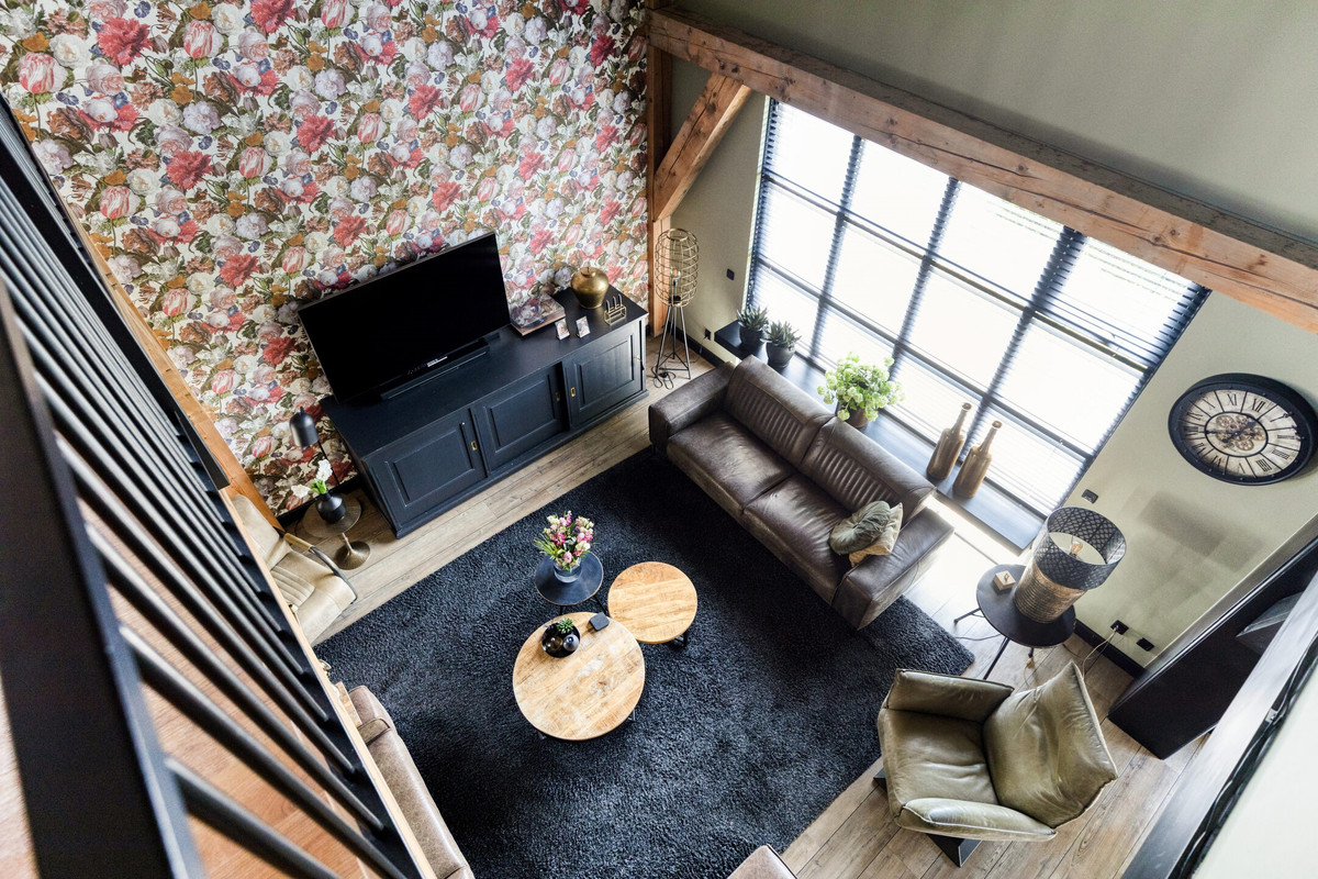 Woning te koop: Kortewegje 7, Sommelsdijk