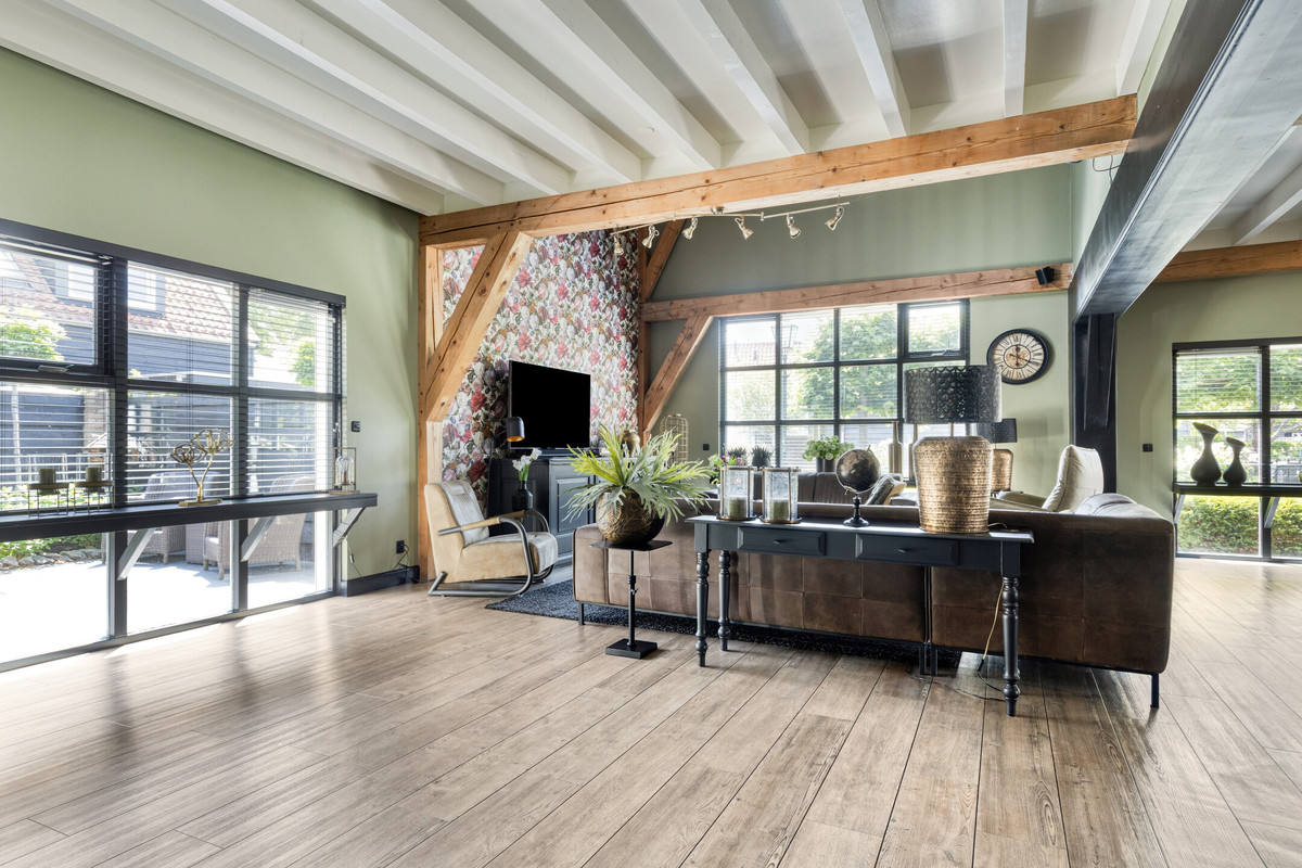 Woning te koop: Kortewegje 7, Sommelsdijk