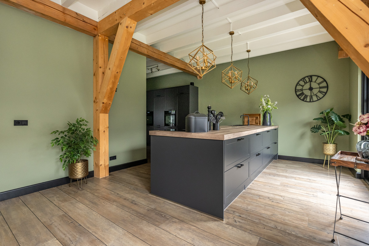 Woning te koop: Kortewegje 7, Sommelsdijk