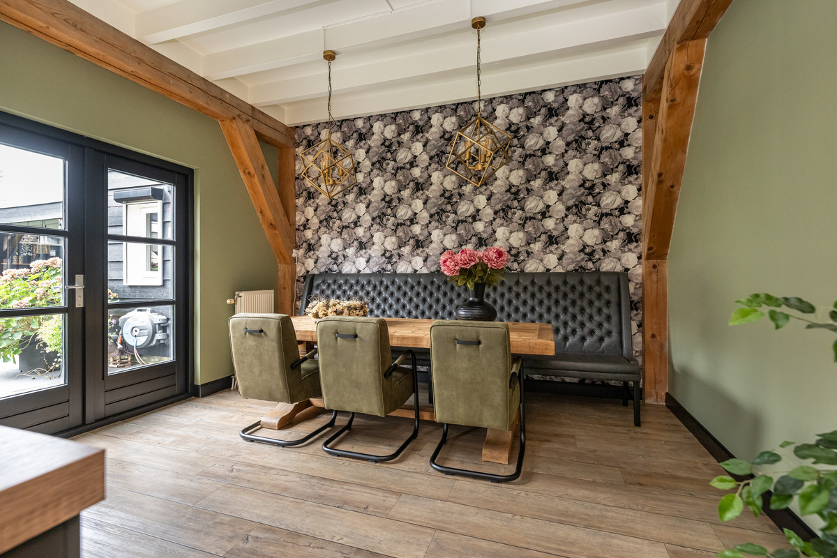 Woning te koop: Kortewegje 7, Sommelsdijk