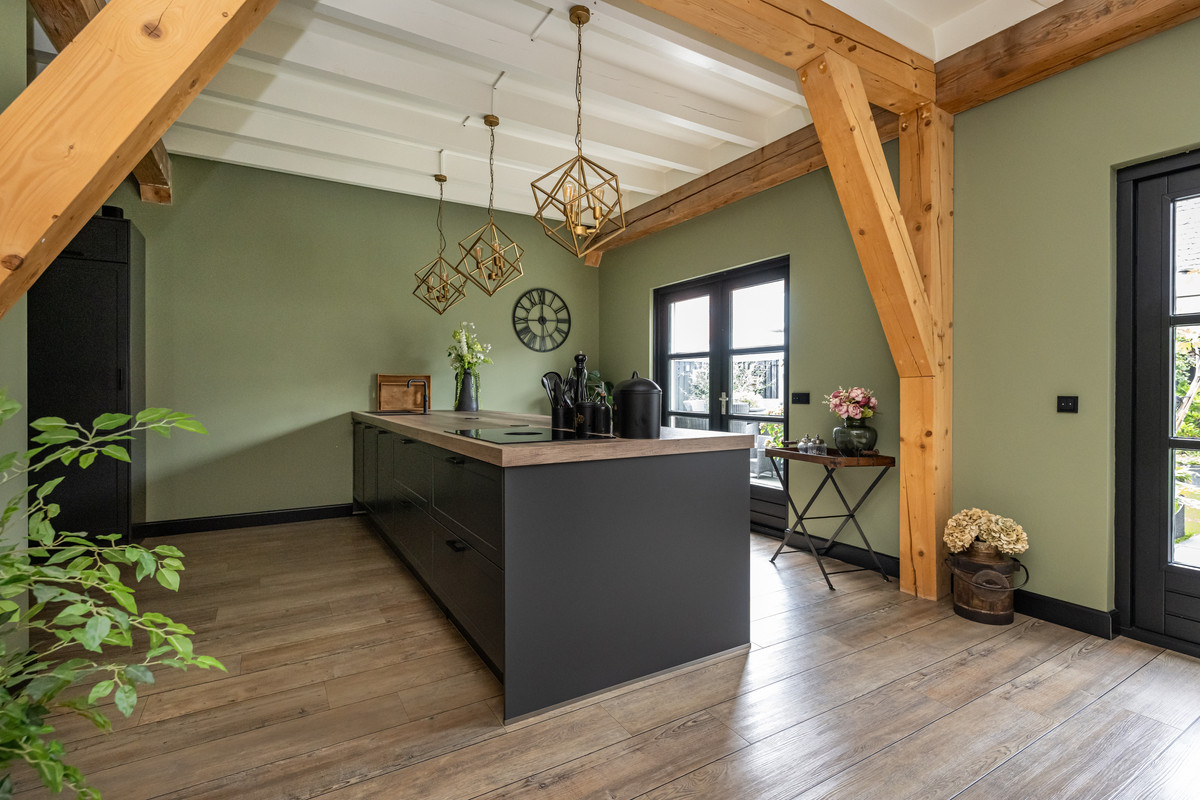 Woning te koop: Kortewegje 7, Sommelsdijk