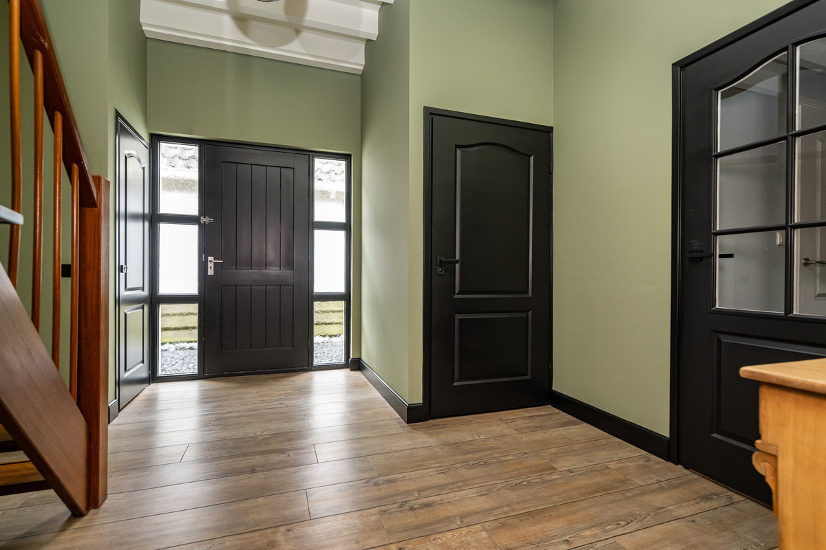 Woning te koop: Kortewegje 7, Sommelsdijk