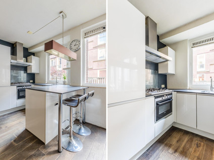 Korte Leidsedwarsstraat 2A