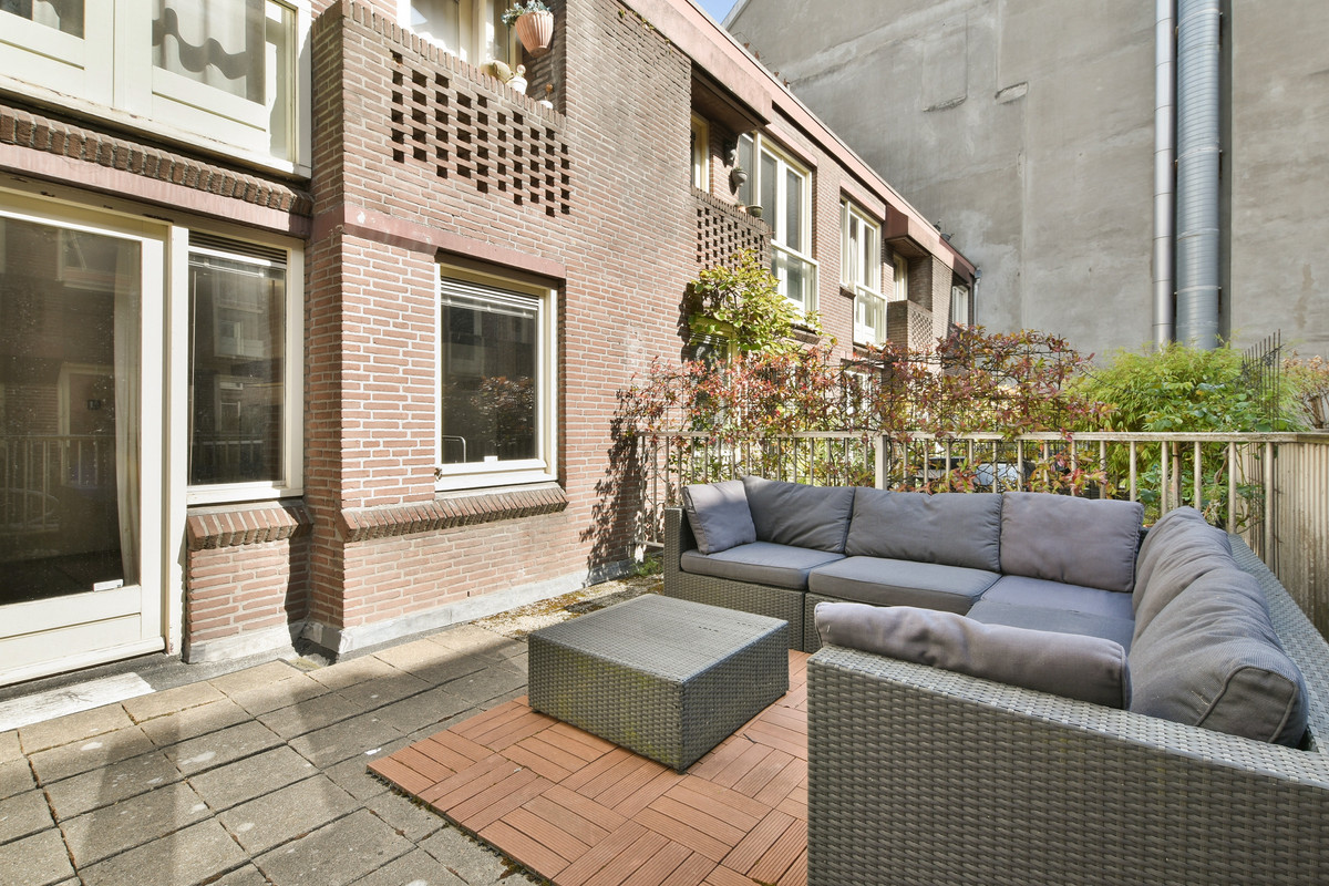 Studio te koop: Korte Leidsedwarsstraat 2A, Amsterdam