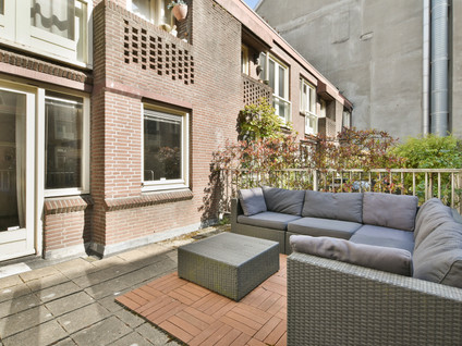 Korte Leidsedwarsstraat 2A