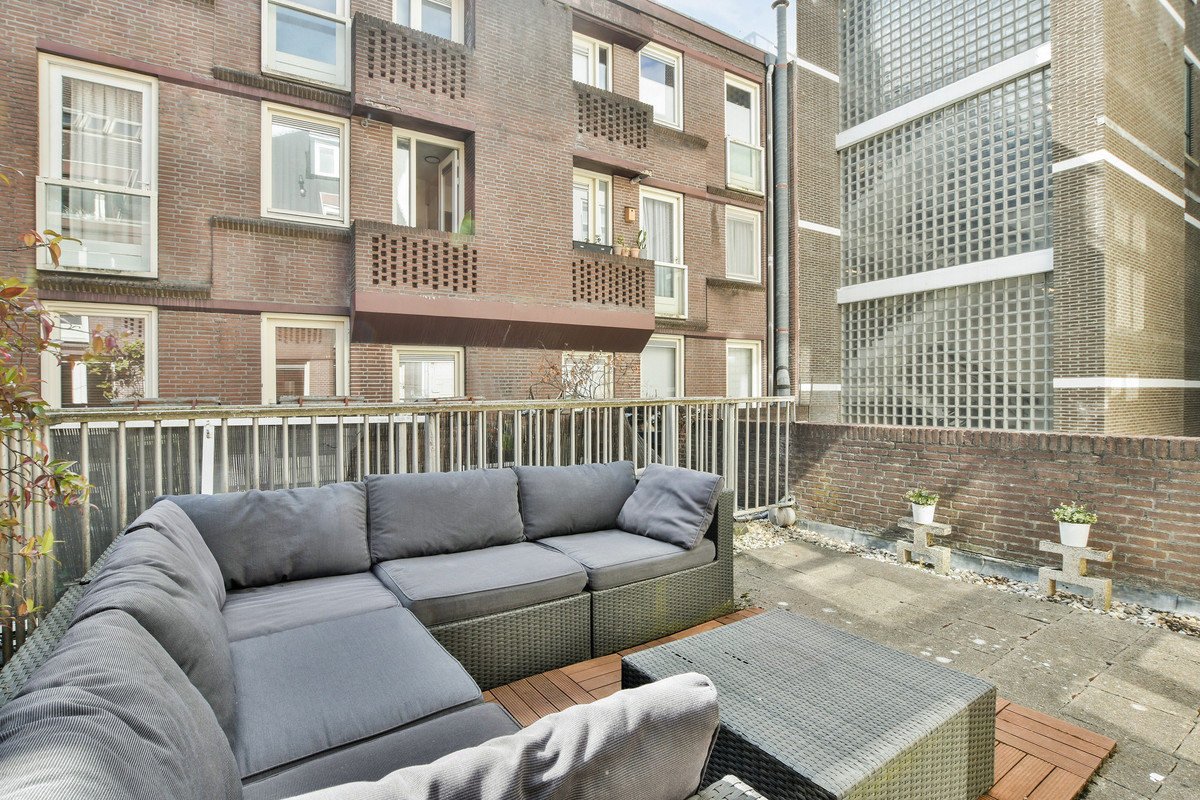 Studio te koop: Korte Leidsedwarsstraat 2A, Amsterdam